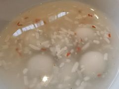 酒酿小圆子-漢舍中国菜馆(889广场店)