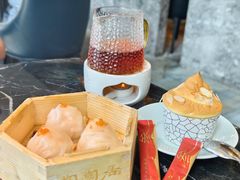 -陶陶居·雅园(凯华国际店)