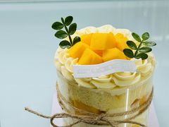 -卷们·现制生日蛋糕·蓝风车动物奶油(金源店)