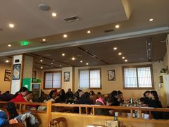 大堂-全州拌饭馆(断桥店)
