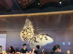 -蝴蝶里·粤菜·点心(滨江龙湖店)