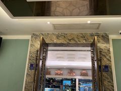 -狮王府淮扬菜(新街口友谊店)