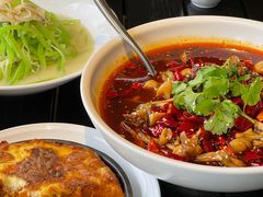 -朴墅(西湖青芝坞店·杭帮菜·家宴.14年的店)
