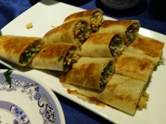 -鸭王烤鸭店(三里河店)