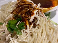 -眉州东坡·熊猫主题餐厅(枫蓝店)