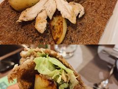 -LA CREPERIE BRETONNE布列塔尼法式餐厅(天童北路店)