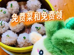 -莲餐厅·湖北菜·藕汤老手艺(愚园路店)