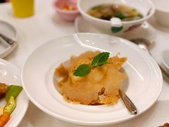 酥炸冰心榴莲-莆田餐厅PUTIEN(西安万象天地店)