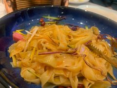 -阿里疆Alijiang·丝路美食·异域风情·清真(长楹天街店)