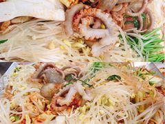 -金明子八带鱼馆(正宗韩国连锁店)
