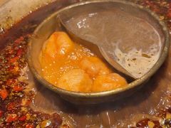 -哥老官重庆美蛙鱼头(五角场合生汇店)