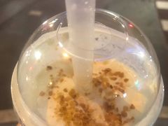 芋泥宝藏茶-奈雪的茶(国金中心店)