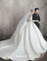 -太郎花子婚纱摄影TAHAKO(无锡店)