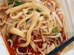 -大唐腾记腊汁肉夹馍(西安北站店)