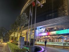 -厦门喜来登酒店