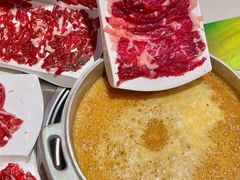-荣叔港式沙嗲牛肉火锅(正佳潮流店)
