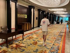 -宁波香格里拉大酒店
