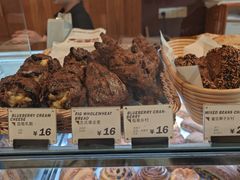 -MEEBO KAFEE米咖焙坊(虹桥路店)