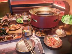 -西塔老太太泥炉烤肉(上海七宝领展广场店)
