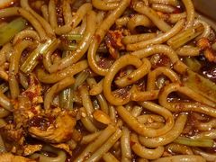 -谷丽麦馕新疆菜·清真(步步高梅溪新天地店)