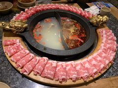 -蜀大侠火锅(四川北路店)