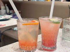 -CRAZYONES西班牙海鲜饭(上海美罗城店)