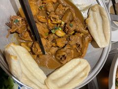 -小菜园新徽菜(南京秦淮龙蟠汇店)