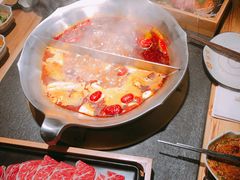 -湊湊火锅·茶憩(石家庄万象城店)