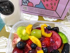 -鲜果盒子(会展店)