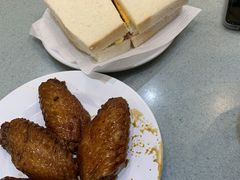 -华嫂冰室(尖沙咀店)