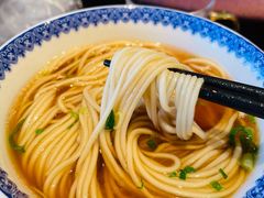 奥灶面-RIVIERA 松鹤楼(外滩店)