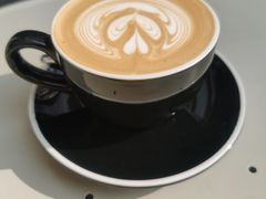 -NokNok Coffee(宽窄巷子店)