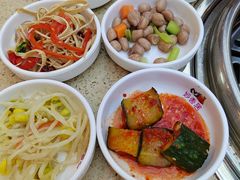 -妙香居韩国烤肉(容桂天佑城店)