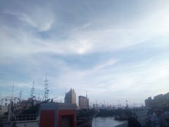 -沈家门渔港