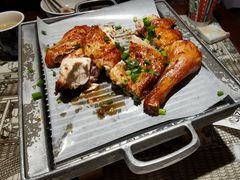 -绿茶餐厅(昌平悦荟店)