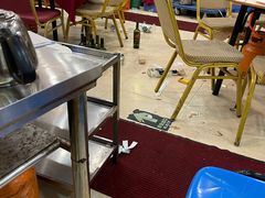 大堂-光明清汤羊(宝业路店)