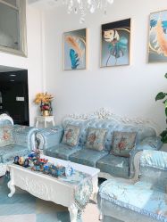 -久匠·纹眉半永久野生眉