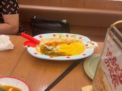 -池奈·咖喱蛋包饭(熙地港店)