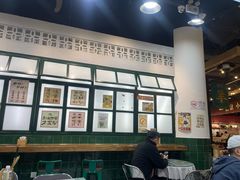 -阿金大白·上海菜馆(新天地店)