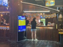 -YOGO优果密室逃脱(新佳丽广场店)