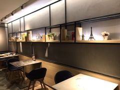 -港丽餐厅