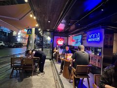 -小乾杯串店•16年沈阳烧烤(文安路店)