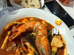 -太平山餐厅(山顶道店)