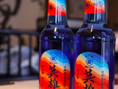 -江边城外烤全鱼(世茂广场店)