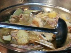 -阳光家常菜游客餐厅(千佛山店)