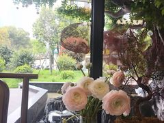-院里寻菜·精致庭院菜(观沙岭店)