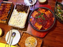 芝士猪排-恩你小木屋米酒店(安盛店)