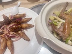 -锦粤宫·精致粤菜(深圳北站店)
