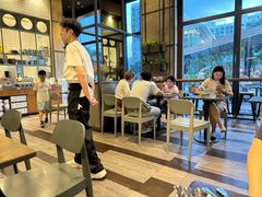 -深圳龙华星河COCO City(民治店)