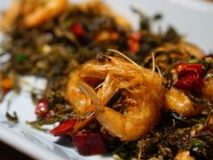 茶香虾-杭百味·大众精选杭帮菜(西湖音乐喷泉店)